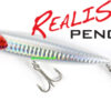 DUO REALIS PENCIL 100 SW