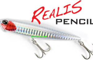 DUO REALIS PENCIL 100 SW