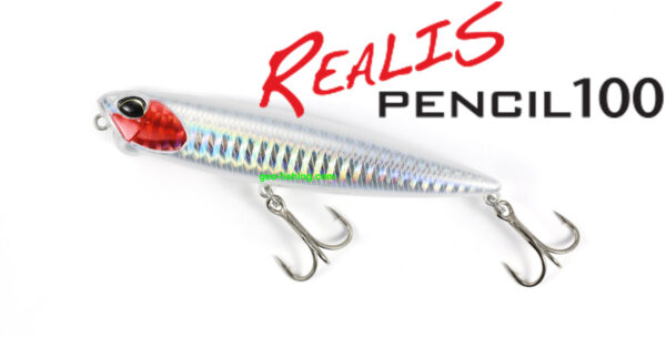 DUO REALIS PENCIL 100 SW