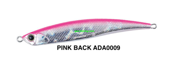 DUO PRESSBAIT 85
