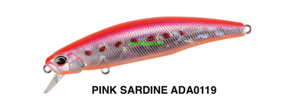 DUO TIDE MINNOW 90S