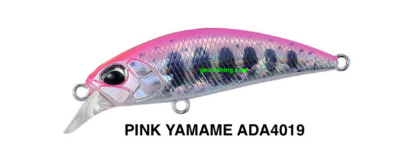 DUO SPEARHEAD RYUKI 38S