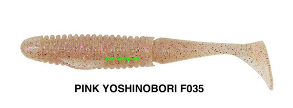 DUO REALIS BOOSTAR WAKE 3,5''