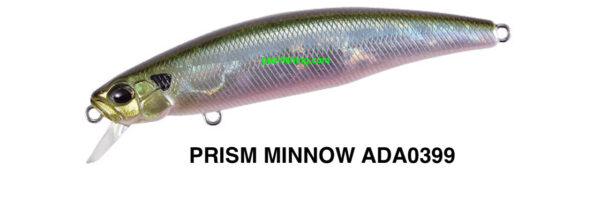DUO TIDE MINNOW 90S