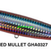 DUO REALIS PENCIL 110 SW