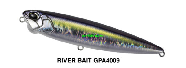 DUO REALIS PENCIL 85 & SW