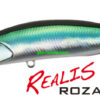 DUO REALIS ROZANTE 77SP SW