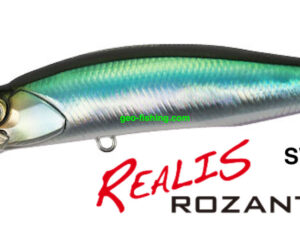 DUO REALIS ROZANTE 77SP SW
