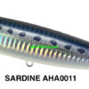 DUO REALIS PENCIL 110 SW