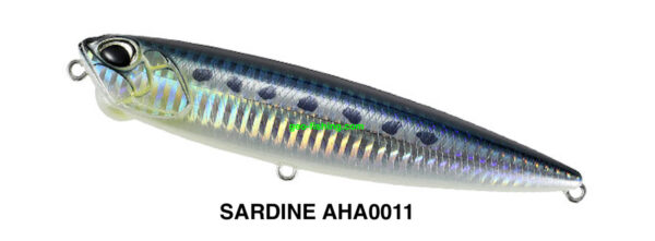 DUO REALIS PENCIL 110 SW