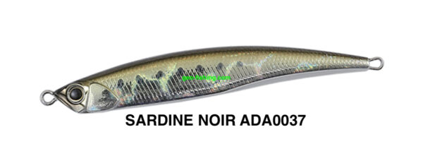 DUO PRESSBAIT 85