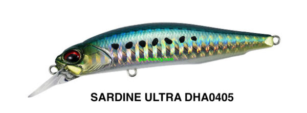 DUO REALIS ROZANTE 77SP SW