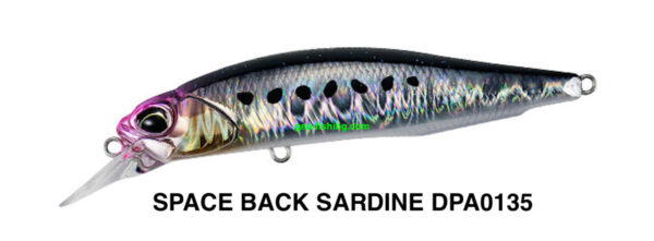 DUO REALIS ROZANTE 77SP SW