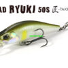 DUO SPEARHEAD RYUKI 50S TAKUMI