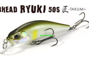 DUO SPEARHEAD RYUKI 50S TAKUMI