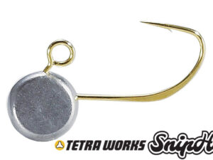 DUO TETRA WORKS SNIP NHEAD