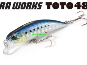 DUO TETRA WORKS TOTO 48HS DUO TETRA WORKS TOTO 48HS