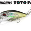 DUO TETRA WORKS TOTO FAT 35S