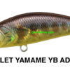 DUO SPEARHEAD RYUKI 38S
