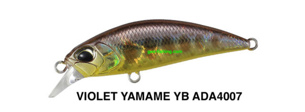 DUO SPEARHEAD RYUKI 38S
