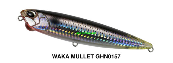 DUO REALIS PENCIL 110 SW