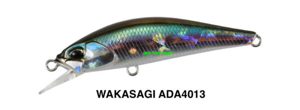 DUO SPEARHEAD RYUKI 50S TAKUMI