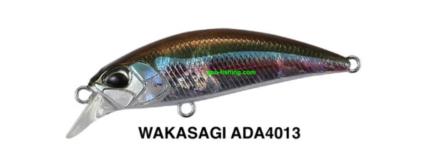 DUO SPEARHEAD RYUKI 38S