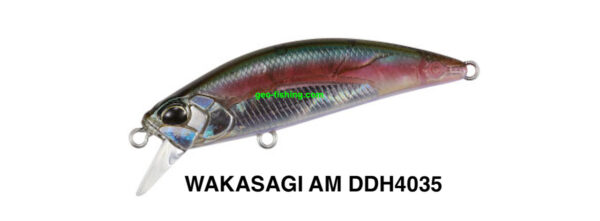DUO SPEARHEAD RYUKI 50S AWABI