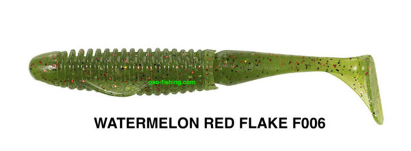 DUO REALIS BOOSTAR WAKE 3,5''