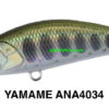DUO SPEARHEAD RYUKI 38S
