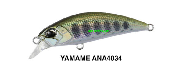 DUO SPEARHEAD RYUKI 38S