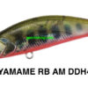 DUO SPEARHEAD RYUKI 50S AWABI