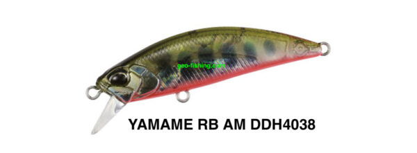 DUO SPEARHEAD RYUKI 50S AWABI