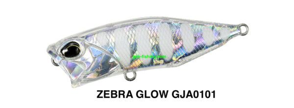 DUO REALIS POPPER 64 DUO REALIS POPPER 64