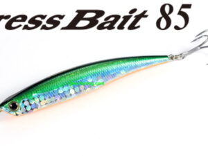DUO PRESSBAIT 85 DUO PRESSBAIT 85