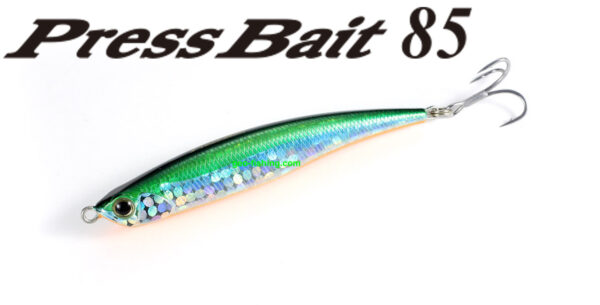 DUO PRESSBAIT 85