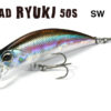 DUO SPEARHEAD RYUKI 50S SW