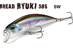 DUO SPEARHEAD RYUKI 50S SW