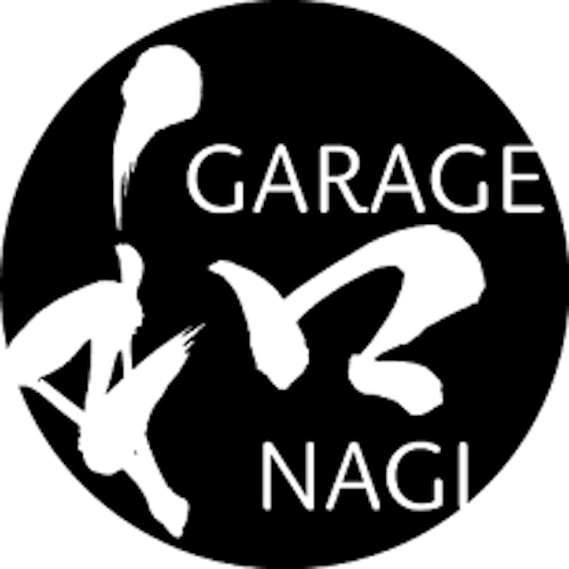 GARAGE NAGI CROSS BORDER