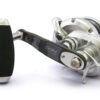 STUDIO OCEAN MARK CARBON HANDLE