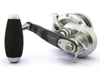 STUDIO OCEAN MARK CARBON HANDLE