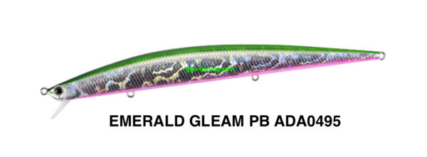 DUO TIDE MINNOW SLIM 175 FLYER DUO TIDE MINNOW SLIM 175 FLYER