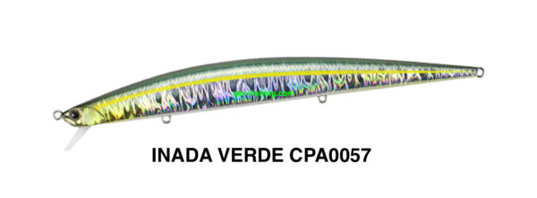 DUO TIDE MINNOW SLIM 175 FLYER DUO TIDE MINNOW SLIM 175 FLYER