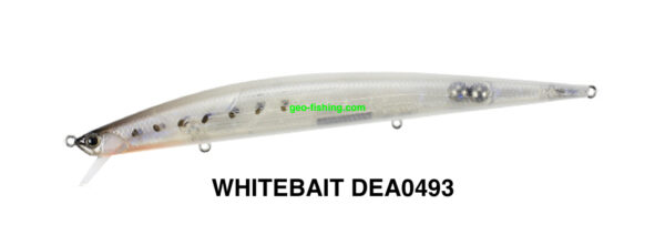 DUO TIDE MINNOW SLIM 175 FLYER DUO TIDE MINNOW SLIM 175 FLYER
