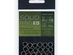 BKK SOLID RING BKK SOLID RING