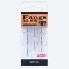 BKK FANGS 62 UA BKK FANGS 62 UA