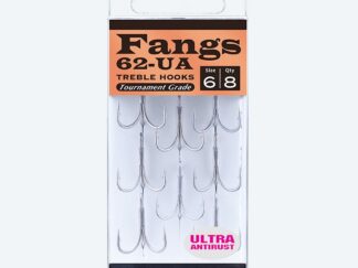 BKK FANGS 62 UA