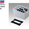 MEIHO BUCKET MOUTH INNER STOCKER