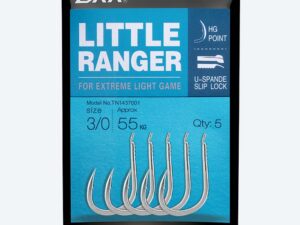 BKK LITTLE RANGER BKK LITTLE RANGER