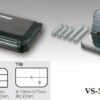 MEIHO VS-318DD